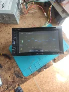 Pioneer AVH-X2500BT ����
