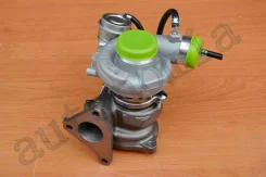 ������� Subaru Forester EJ25 TD04L Yalisi [14411AA630] 14411AA630 ����