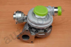 ������� Nissan Terrano R50 ZD30 GT2052V (�����+����) Yalisi [144112W204] 144112W204 ����