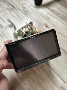 Panasonic CN-MW250D ����
