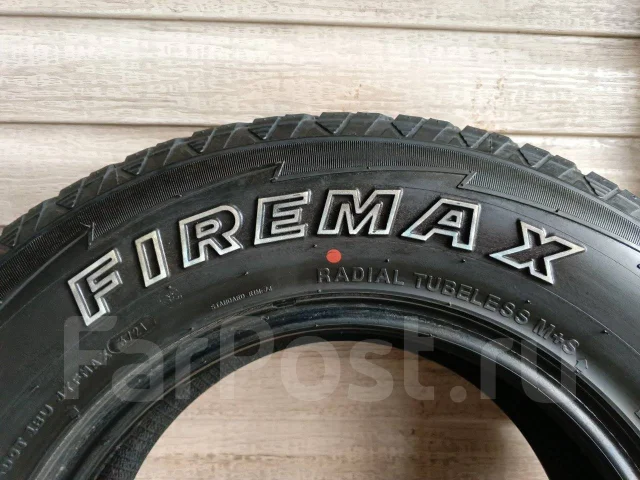 Firemax FM501. ������, 2021 ���, �/�, ����� 5 % ����