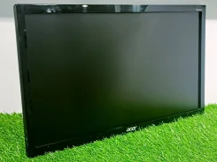 Acer. 19.5", ���������� �� (LCD, LED, QLED) ����