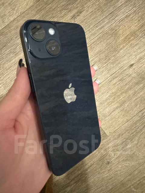 Apple iPhone 14. �/�, 512 ��, ������, 5G ����