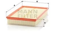 C36188/1 1K01296 c361881 MANN-Filter C361881 ����