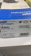 ������� ��������� - �����:Delphi - ���:LP3651 (7LA698151B) Delphi LP3651 LP3651 ����