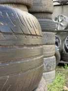Kumho Ecsta SPT KU31. ������, 2013 ���, �/�, ����� 60 % ����