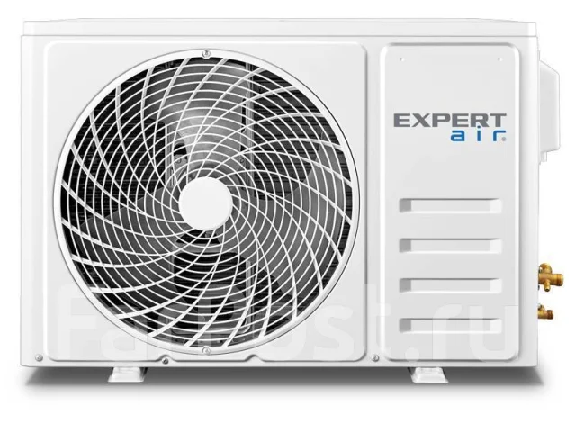 Expertair. 20��&sup2; ����