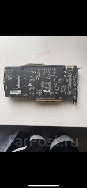 GeForce GTX 560 Ti ����