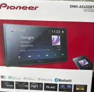 Pioneer DMH ����
