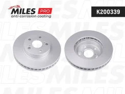 ���� ��������� ����� PRO � �������� ��������� �������� K200339 Miles, �����/������ K200339 ����