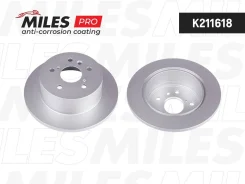 ���� ��������� ����� PRO � �������� ��������� ������ K211618 Miles, �����/������ K211618 ����