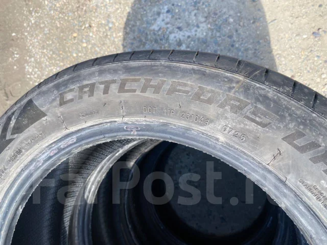 Windforce Catchfors. ������, 2025 ���, �/�, ����� 5 % ����