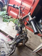 Honda Dio. 50����. ��., ��� ���, ������ �� �� ����