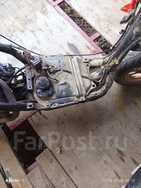 Honda Dio. 50����. ��., ��� ���, ������ �� �� ����