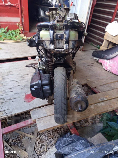 Honda Dio. 50����. ��., ��� ���, ������ �� �� ����