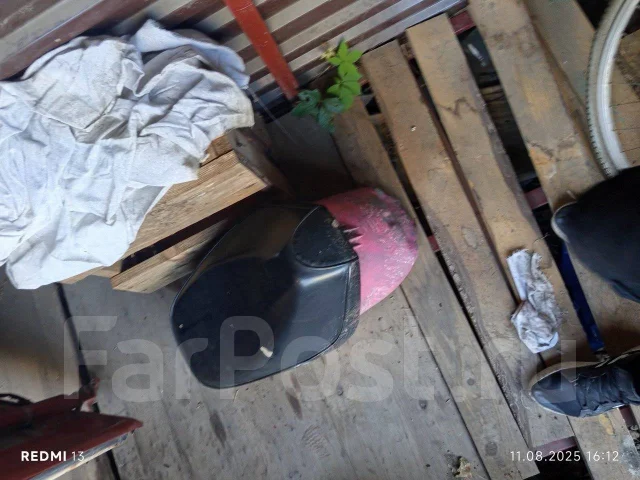 Honda Dio. 50����. ��., ��� ���, ������ �� �� ����