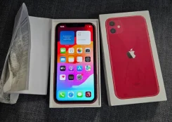 Apple iPhone 11. �/�, 128 ��, �������, 3G, 4G LTE ����