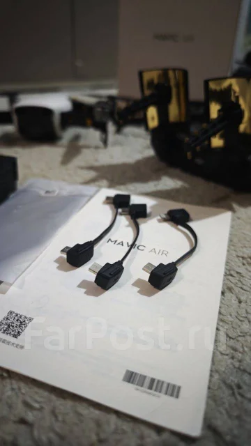 DJI Mavic Air ����