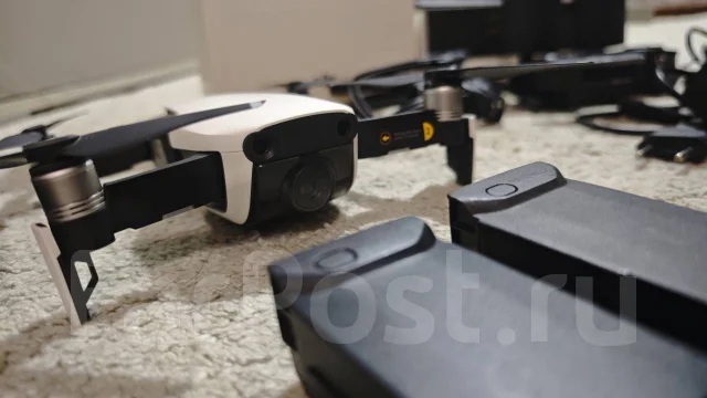 DJI Mavic Air ����