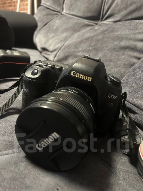 Canon EOS 5D Mark II ����
