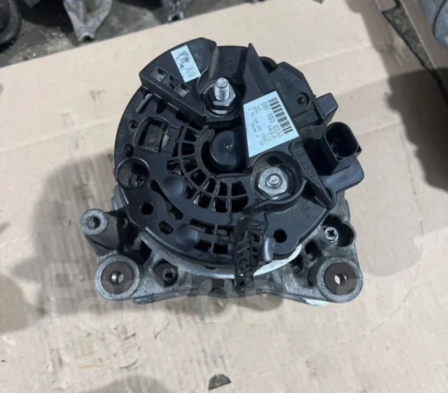 ��������� 06F903023J 1.9tdi Audi A4 B7 140� 06F903023J ����