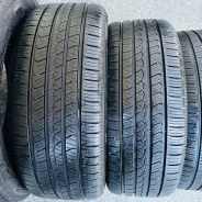 Pirelli Scorpion A/S. ������, 2021 ���, �/�, ����� 20 % ����