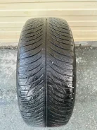 Michelin Pilot Alpin 5 SUV. ������, ��� �����, 2019 ���, �/�, ����� 20 % ����