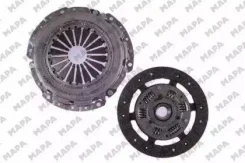 ���������! ��� ����. Ford Mondeo 1.6/1.8 96-00 �-�� Mapa 2210409 2210409 ����