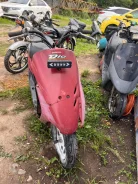 Honda Dio. 49����. ��., ��� ��� ����