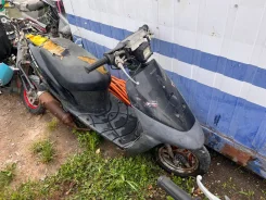 Suzuki Lets 2. 49����. ��., ��� ��� ����