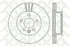���� ��������� ��������! VW T4 2.0-2.5D 90-96 Stellox 60204733VSX 60204733VSX ����