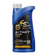 Mannol 4-Takt Plus