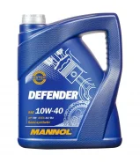 Mannol Defender