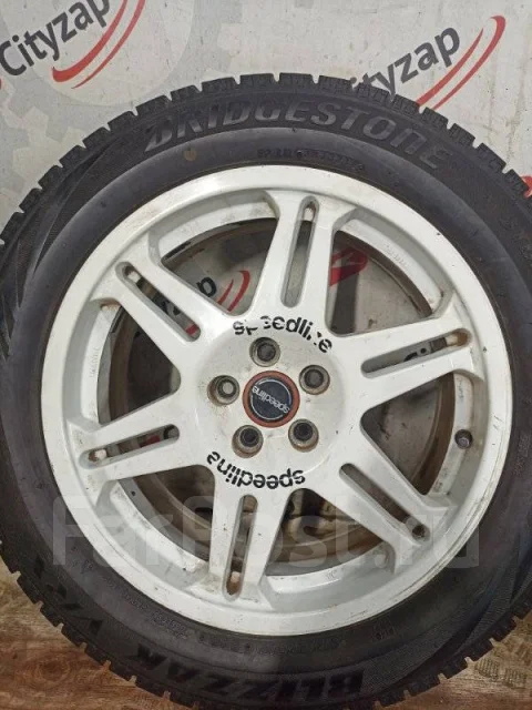 Speedline