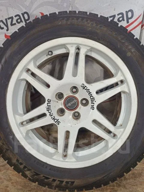 Speedline