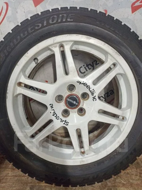 Speedline