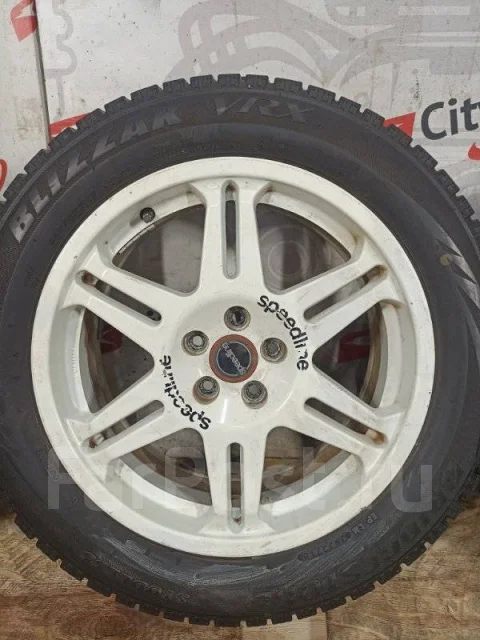 Speedline