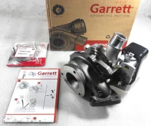������� 854800-5001S Ranger, Transit 2.2 155 �. � Durat�rq TDCi RWD 2011- � ���������� Garrett 8548005001S ����