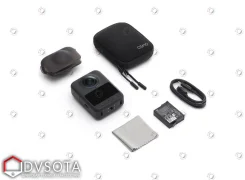 DJI Osmo 360