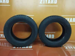 Bridgestone Blizzak Revo1