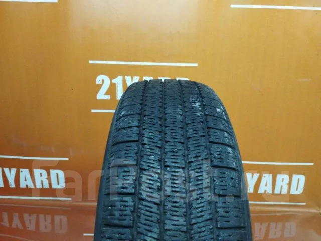 Michelin Maxi Ice