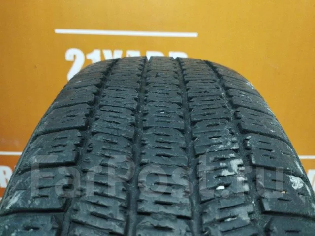 Michelin Maxi Ice
