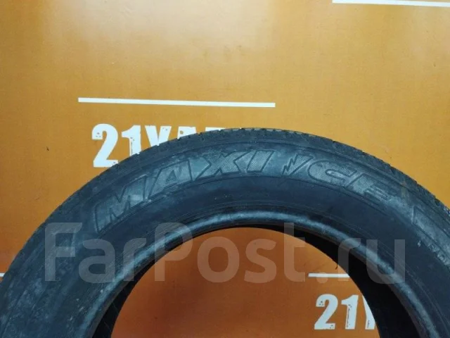 Michelin Maxi Ice