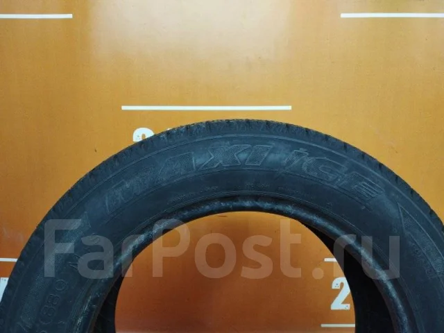 Michelin Maxi Ice