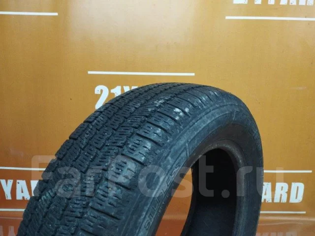 Michelin Maxi Ice