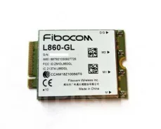 ����� Fibocom L860-GL ����