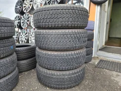 Bridgestone Blizzak DM-V1. ������, ��� �����, �/�, ����� �� 5 % ����