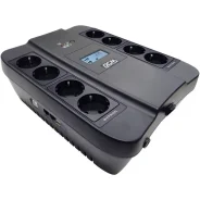 �������� �������������� ������� Powercom Spider SPD-550U LCD USB 330�� 550�� ������ ����