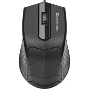 ���� Defender Hit MB-530 Black USB (52530) ����