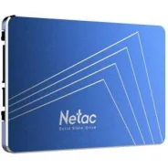 ���������� SSD Netac SATA III 512Gb NT01N600S-512G-S3X N600S 2.5\" ����